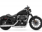 Harley-Davidson Harley Davidson XL 883N Iron